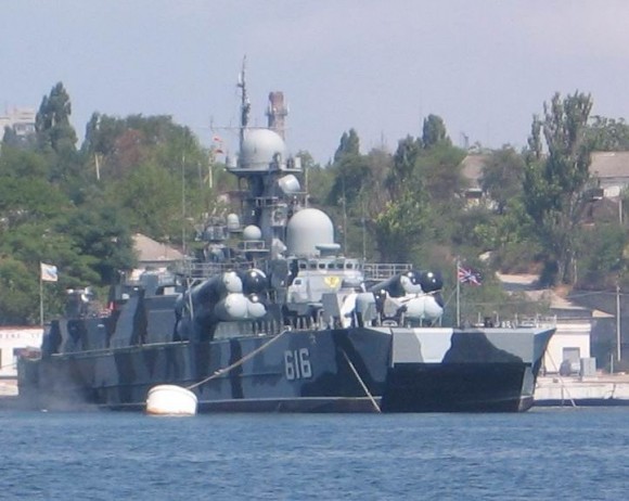 Bora_Class_Missile_Corvette_Samum