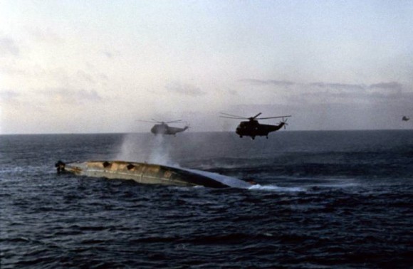 HMS-Coventry-Falklands-War