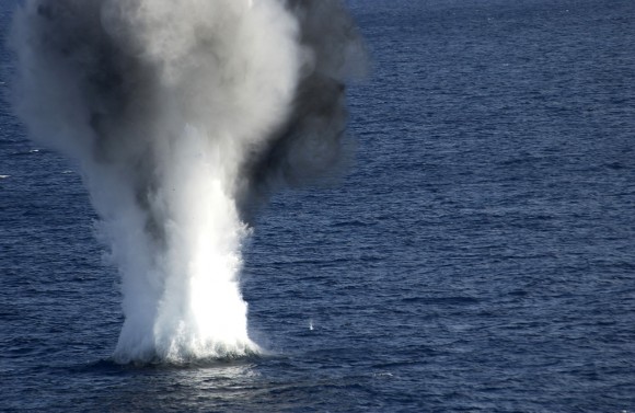 USS GEORGE WASHINGTON (CVN73)