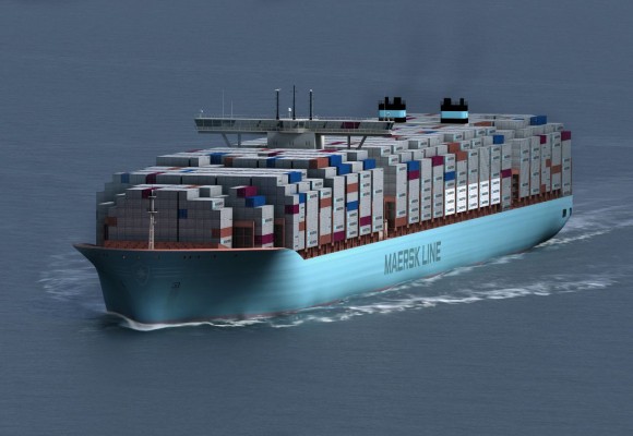 Denmark-Decision-to-Order-10-More-Triple-E-Ships-Has-Not-Been-Made-Yet-Maersk-Says