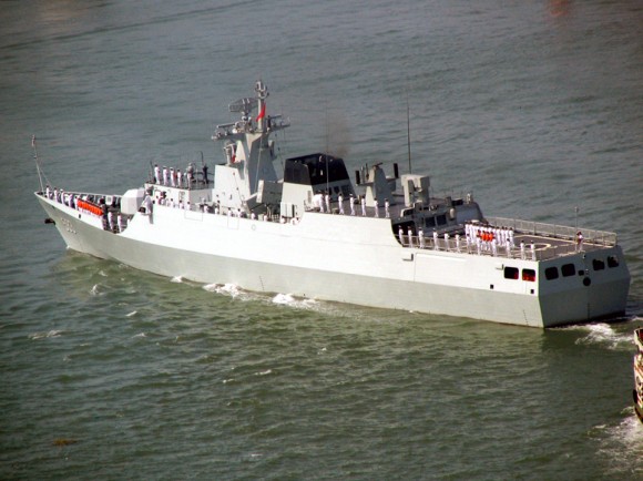 Type_056_corvette_583_Ganzhou