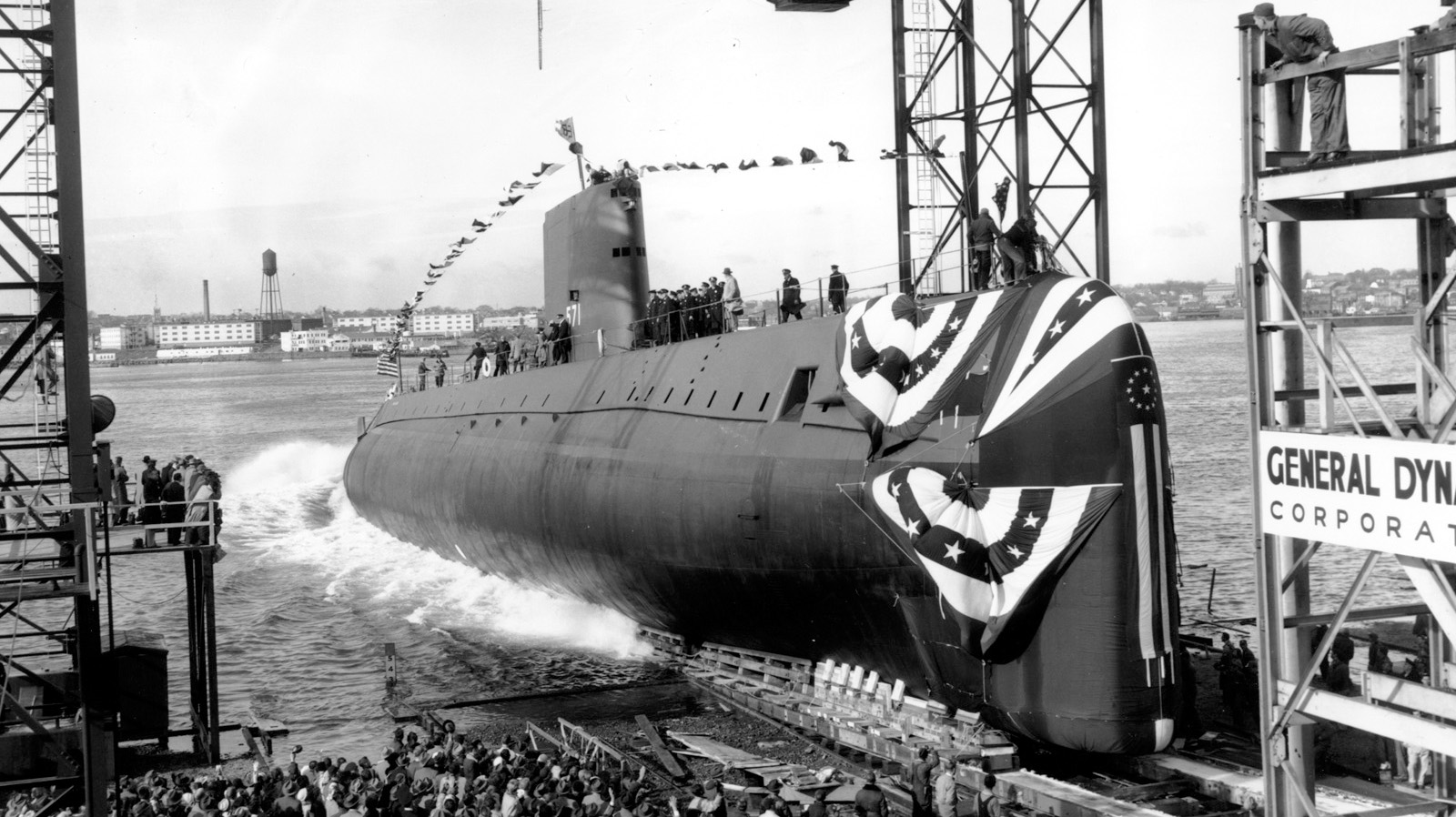 Submarino - Sua história começa aqui