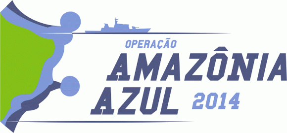 Amazônia Azul