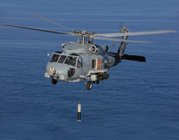 MH-60R