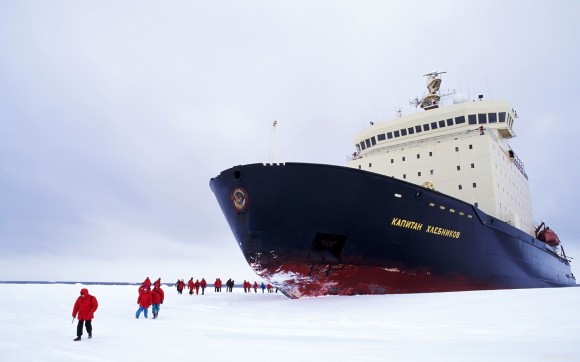 kapitan-khlebnikov-icebreaker-ship-arctic-ice-winter-snow-other