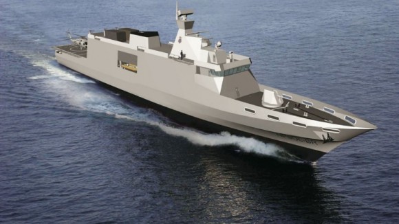 Brazilian OPV