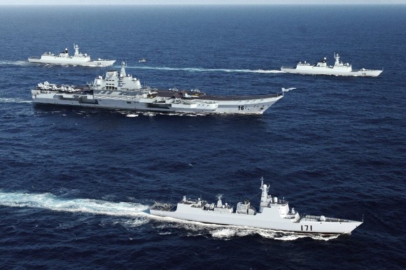 PLA Navy