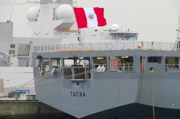 BAP Tacna - 3