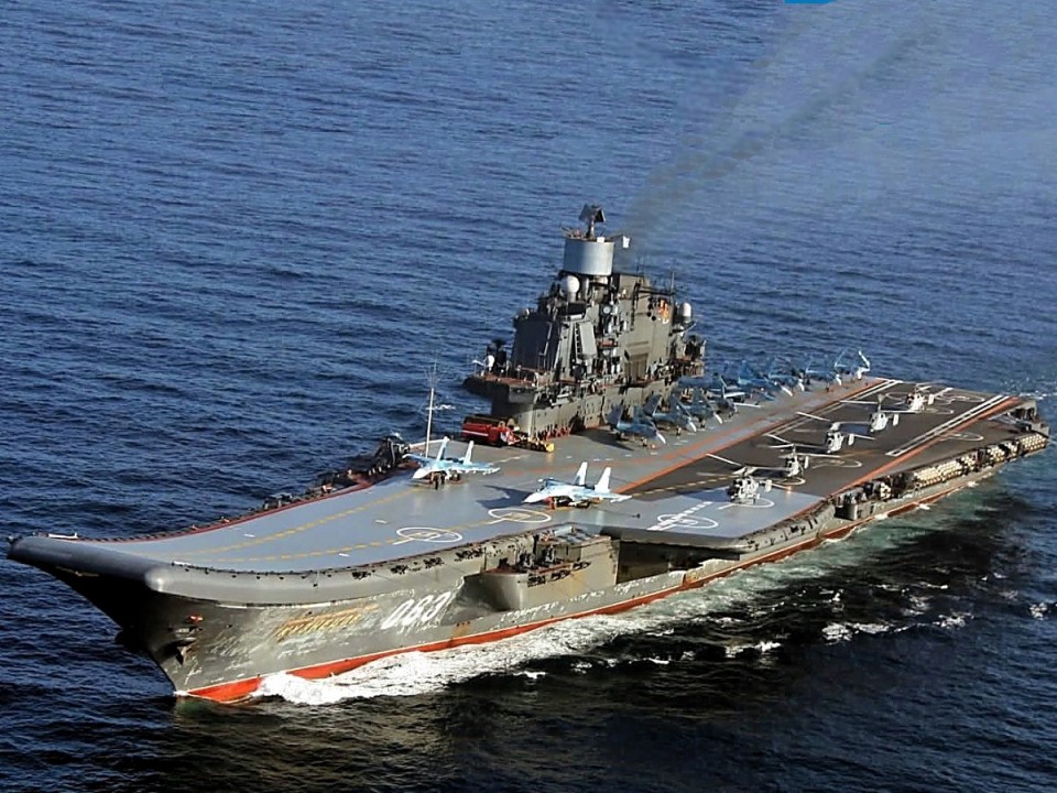 Kuznetsov