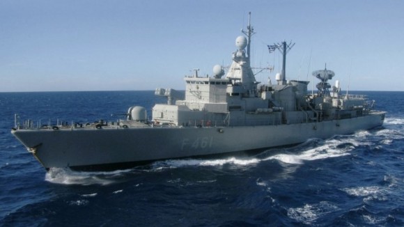 HS Navarino