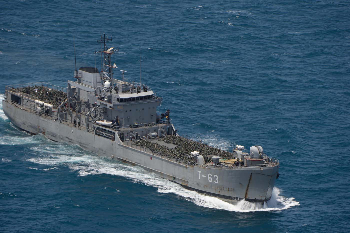 Resultado de imagem para Marinha venezuelana navios ASSALTO ANFÃBIO