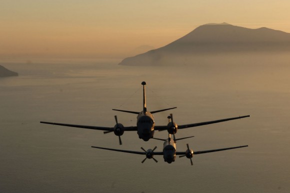 Breguet Atlantique 2