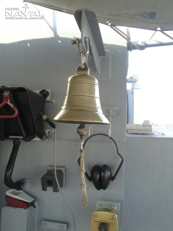 Visita Macaé 7-8-2015 - foto 20 Poder Naval