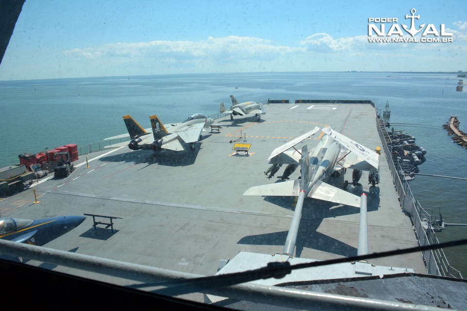 USS Lexington - 12