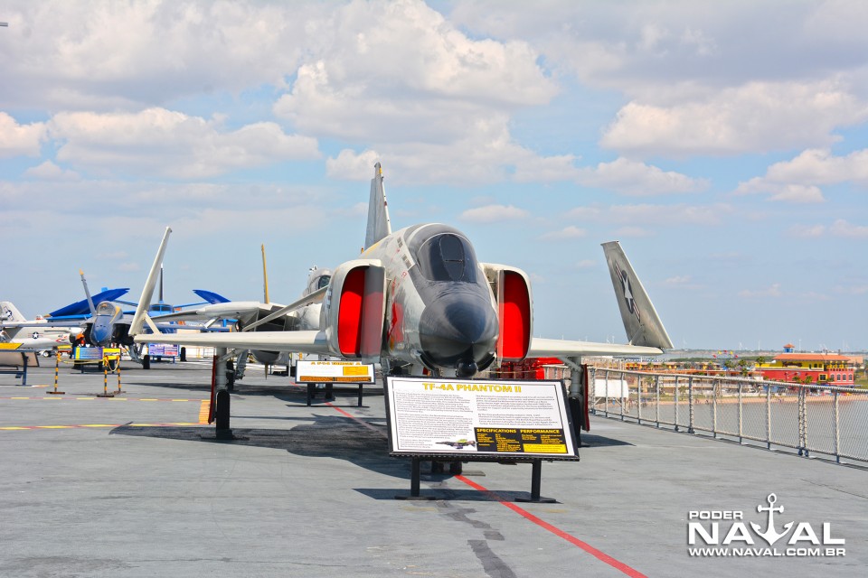 USS Lexington - 15