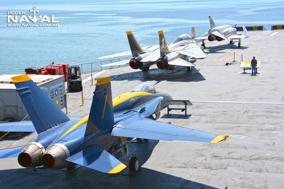 USS Lexington - 18