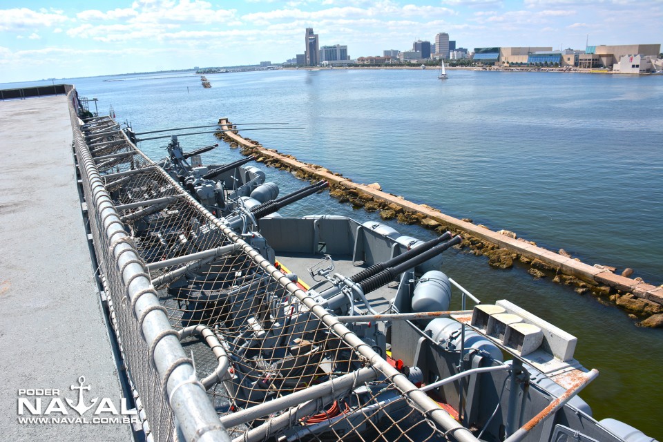 USS Lexington - 20