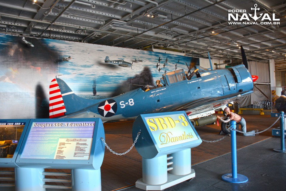 USS Lexington - 7