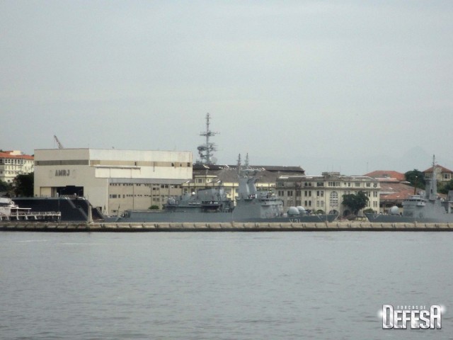 AMRJ em 11jan2016 - foto 2 Nunao - Poder Naval