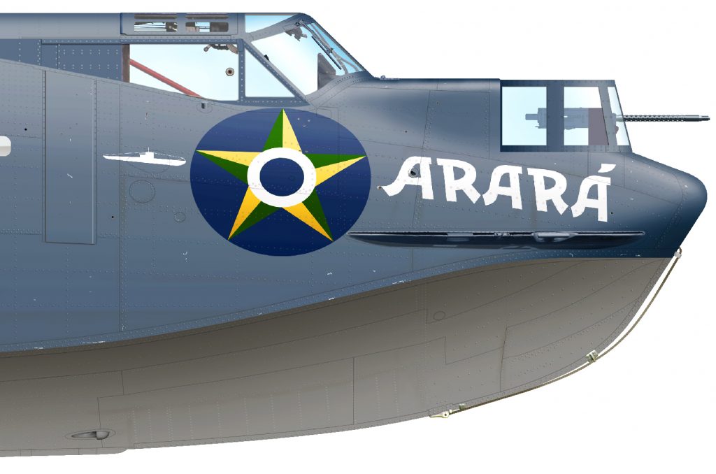 PBY ArarÃ¡