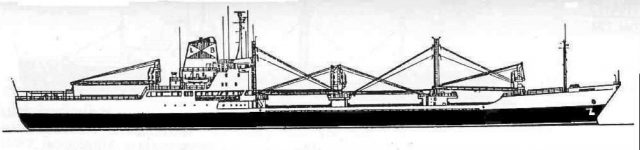 tekening-liner-class-2b