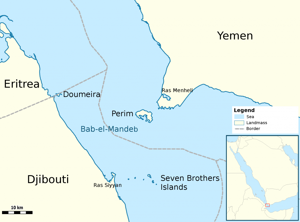 map_of_bab-el-mandeb