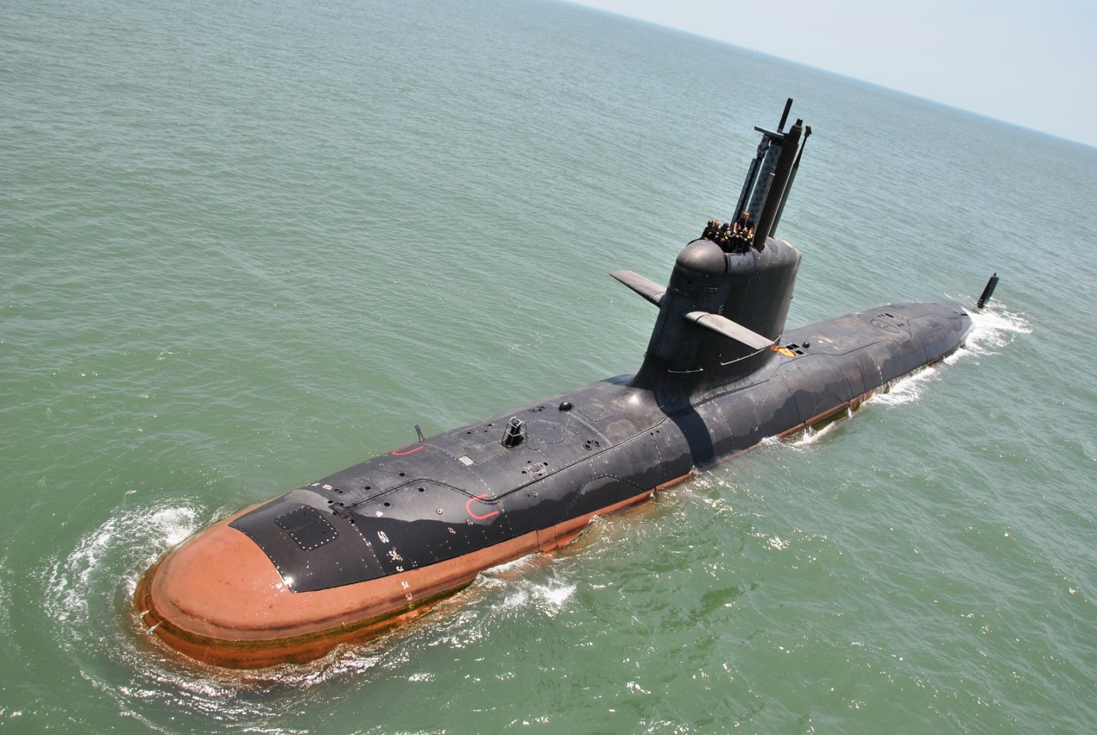 [Imagen: INS-Kalvari.jpg]