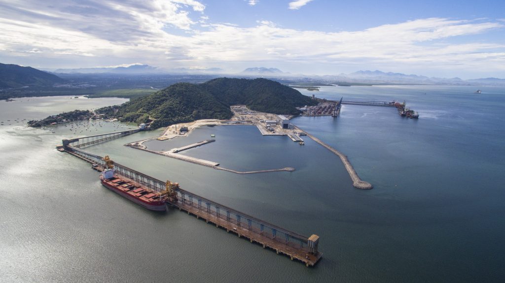 Complexo Naval de Itaguaí – Estaleiro e Base Naval