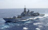Armada do Equador negocia a compra de duas fragatas classe ‘Maestrale’ da Itália