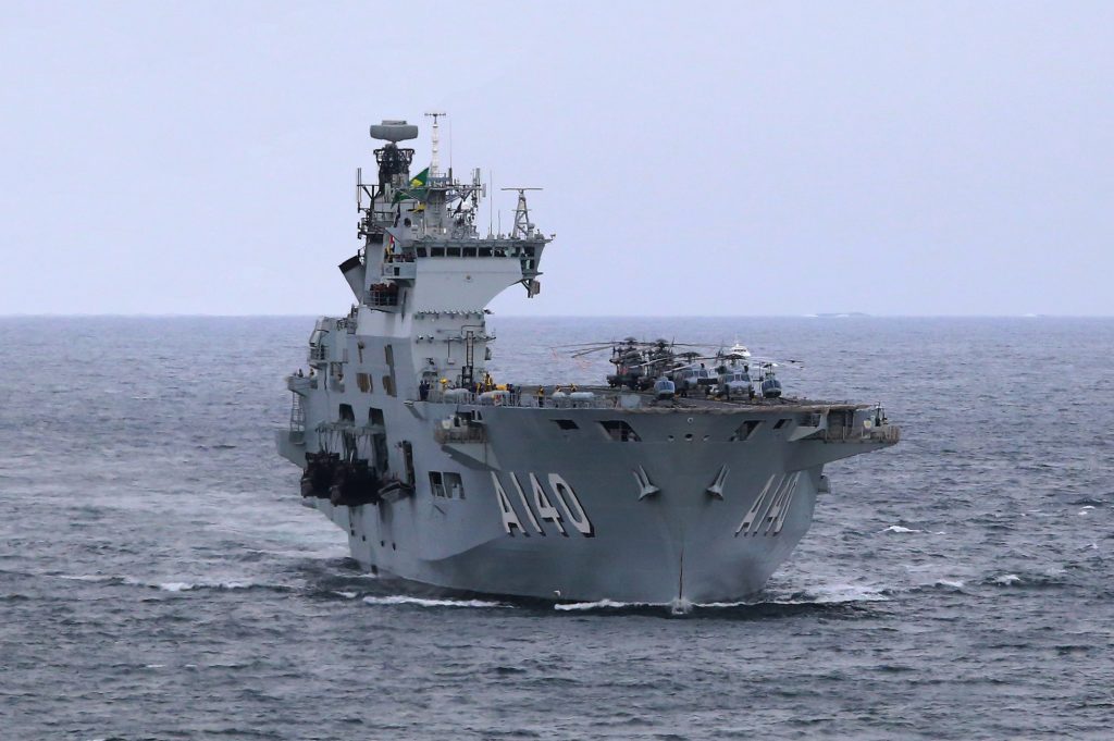 PHM AtlÃ¢ntico
