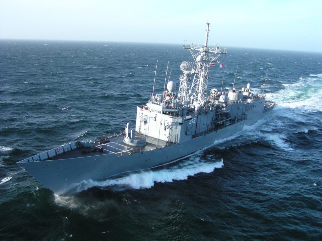 ORP Gen. K. Pułaski