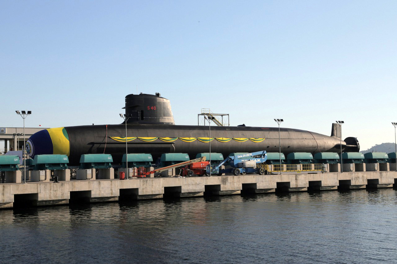 ARMADA DE BRASIL - Página 5 Submarino-Riachuelo-6