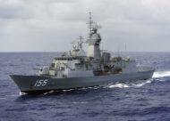 A disputa pelo bilionário Programa SEA 3000 de Defesa Naval da Austrália