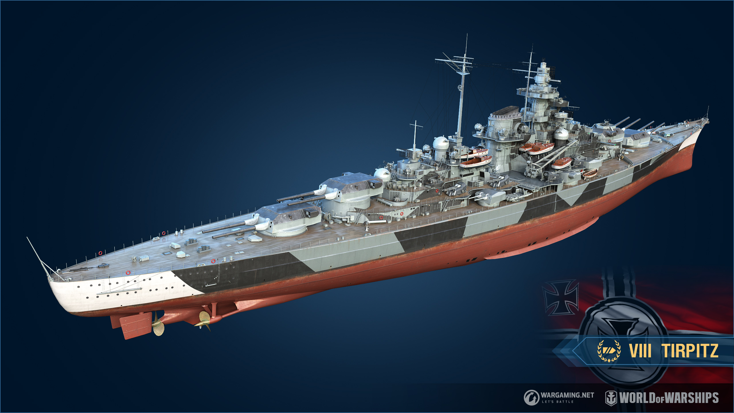 World of Warships - Jogo Grátis Online