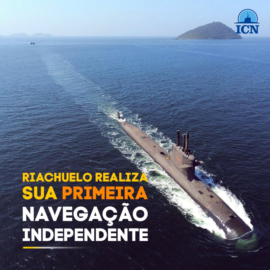[Imagen: Submarino-Riachuelo-navegando-na-superfi...ra-vez.jpg]