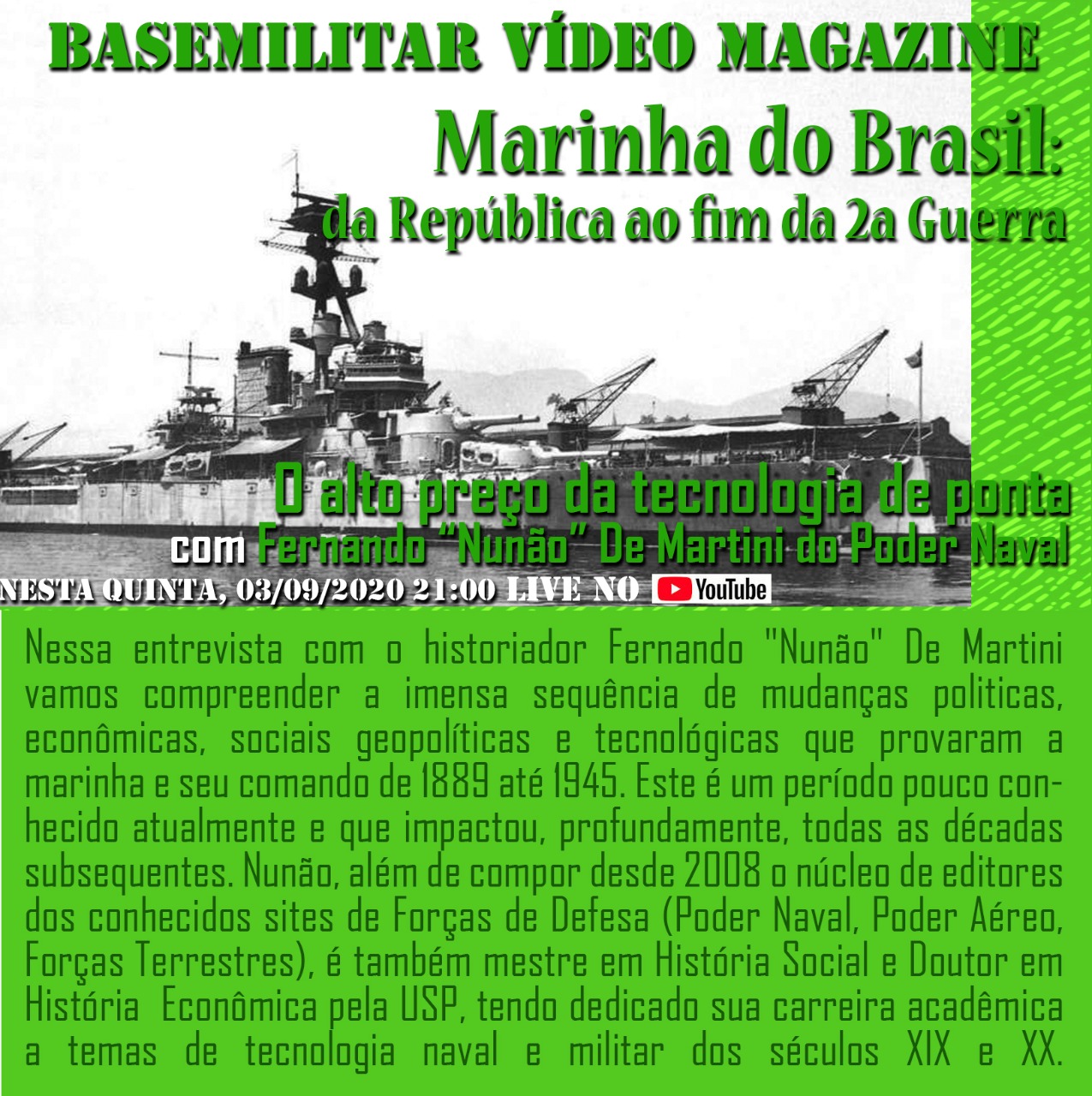 Marinha do Brasil - Aniversário da Proclamação da República No dia 15 de  novembro de 1889, aconteceu a proclamação que transformou o Brasil em um  país de regime republicano. O evento histórico