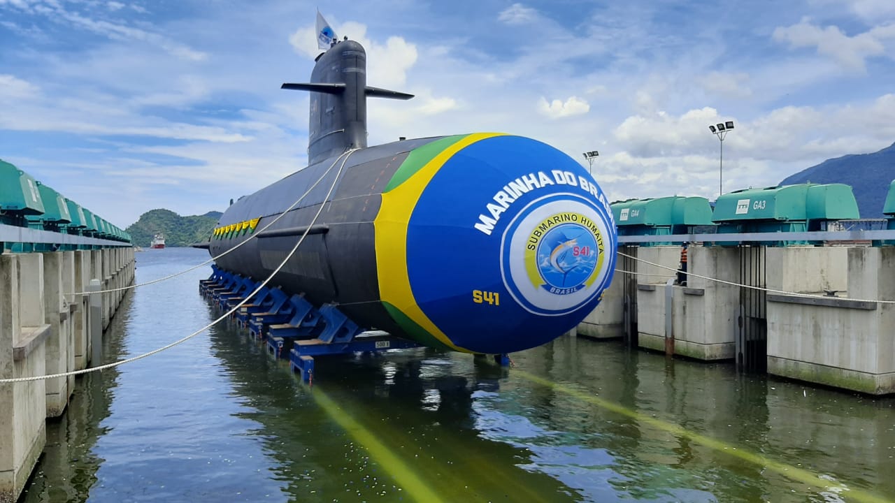 Submarino - Sua história começa aqui