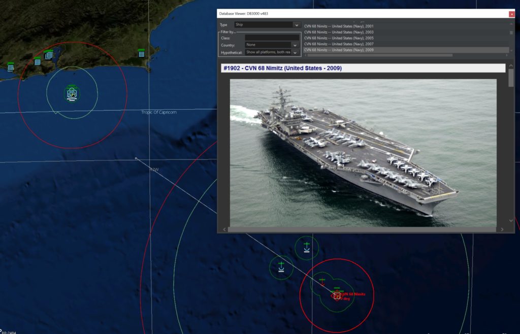 Propulsão dos futuros submarinos dos EUA transformá-los-á em anjos da morte