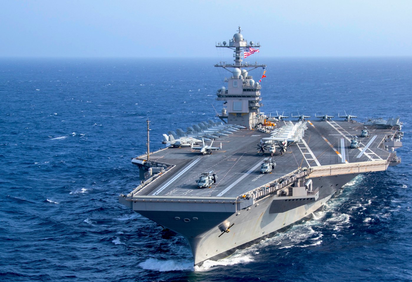 Jogos de Guerra simulam possíveis cenários de conflito e incertezas –  Defesa Aérea & Naval