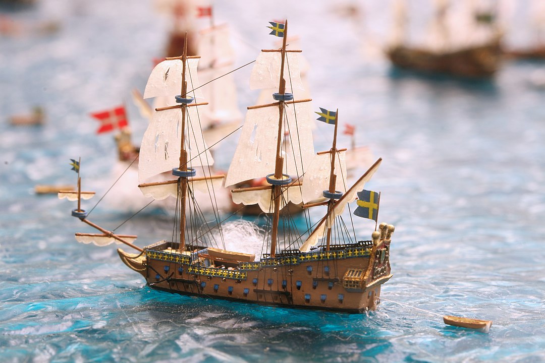 A evolução dos Jogos de Guerra Naval de tabuleiro com miniaturas - Poder  Naval