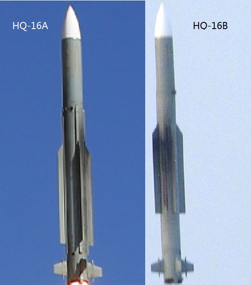 Paquistão comissiona a primeira fragata Type 054 A/P - Poder Naval