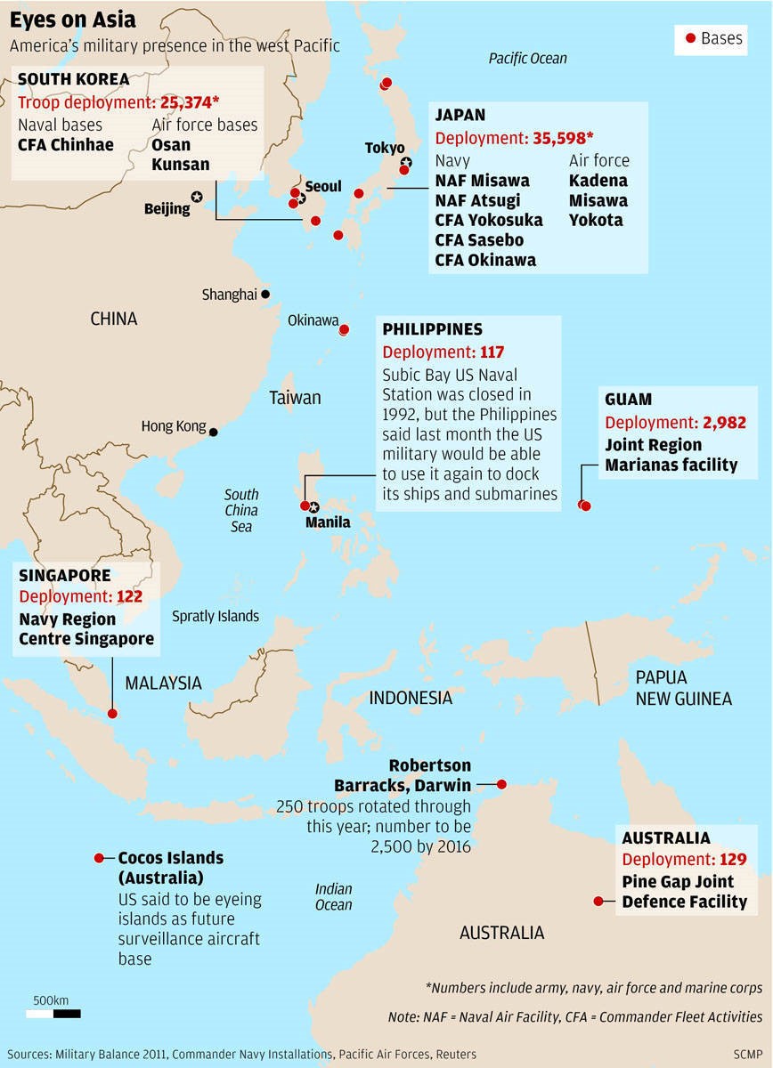 EUA armam Taiwan até os dentes em meio a tensões com China - BBC News Brasil