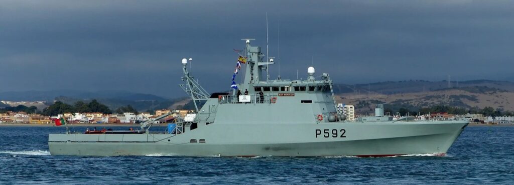 Recusa De Militares A Cumprir Missão Em Navio Patrulha Avariado Revela Recusa De Militares A Cumprir Missão Em Navio Patrulha Avariado Revela