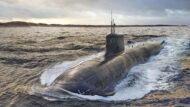 Reino Unido anuncia construção de até 12 novos submarinos nucleares de ataque SSN-AUKUS