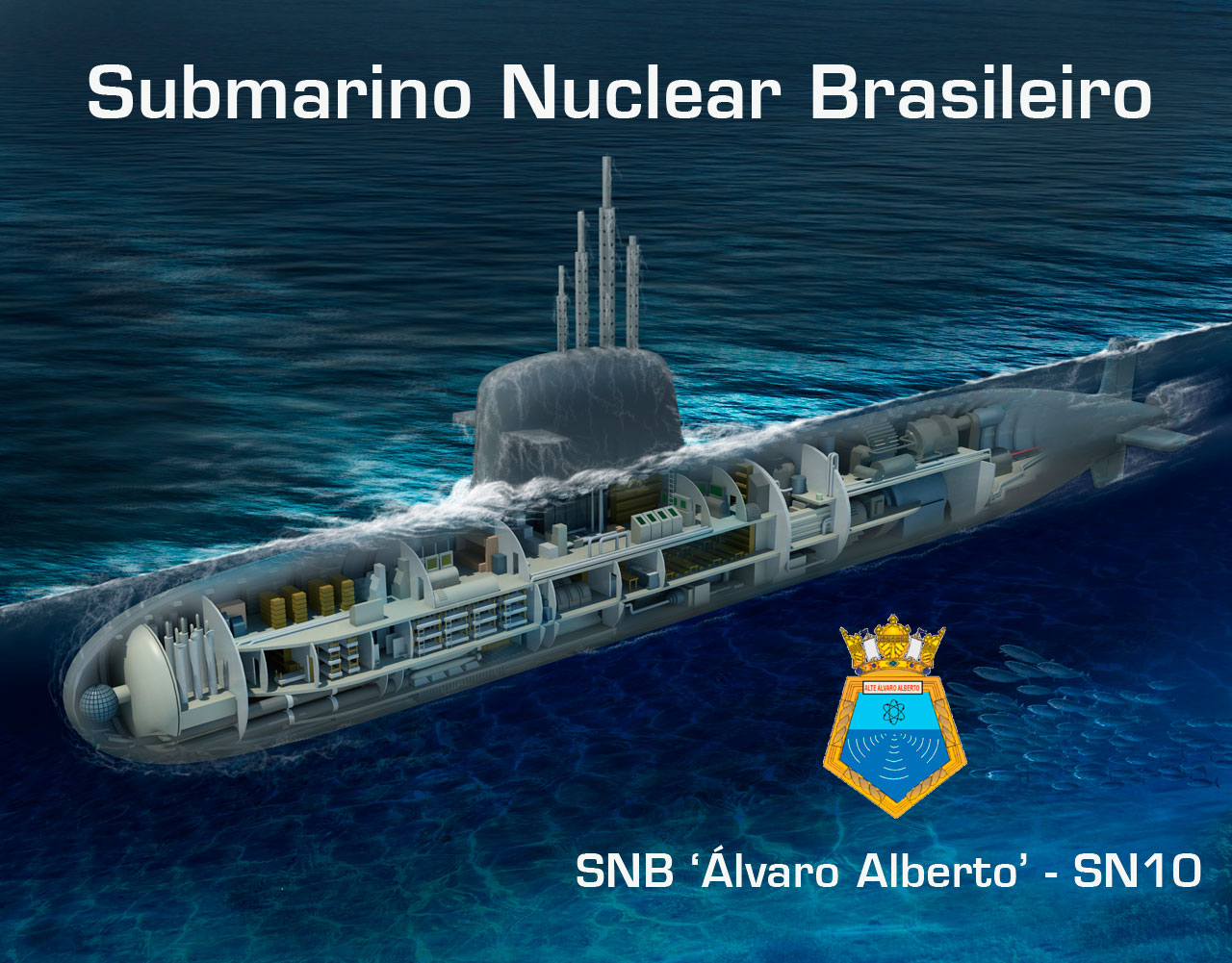 Página Inicial Poder Naval