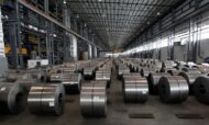 ‘Invasão’ de aço chinês: Brasil estabelece cotas e imposto de 25%