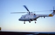Os helicópteros Westland Lynx Mk.23 na Armada Argentina