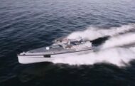 Ucrânia revela drone naval Magura V7 armado com mísseis Sidewinder após abater caças russos
