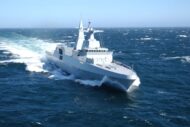 Thyssenkrupp Marine Systems e Saab Australia firmam acordo para ampliar cooperação naval