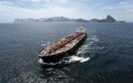Retomada da indústria naval brasileira: construção de quatro navios marca nova era no Polo Naval de Rio Grande